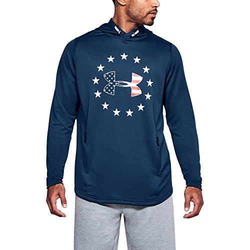Blackout Navy (997)/White
