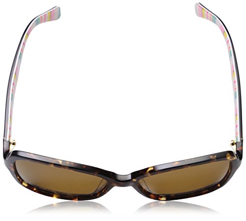 Havana Pattern Multi/Brown