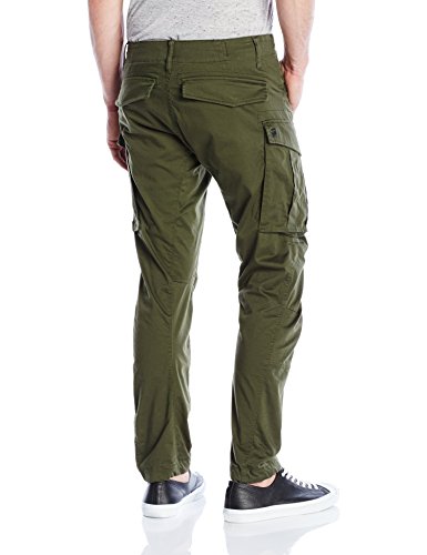Dark Bronze/Green