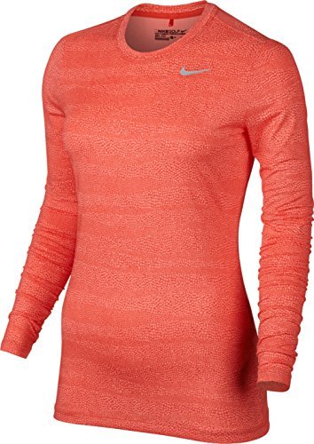 Max Orange/Lava Glow/Metallic Silver