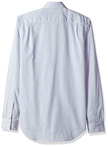 Navy Blue/White