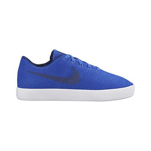 Racer Blue Royal Blue White