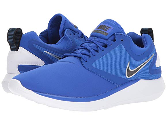 Racer Blue/Black/Blue Force/White