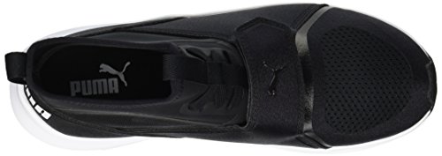 Puma Black-puma White