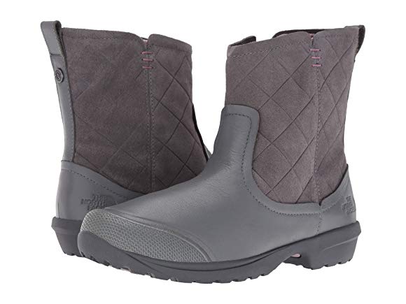 Smoked Pearl Grey/Quail Grey (Prior Season)
