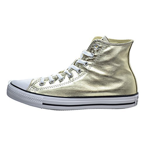 Light Gold White Black