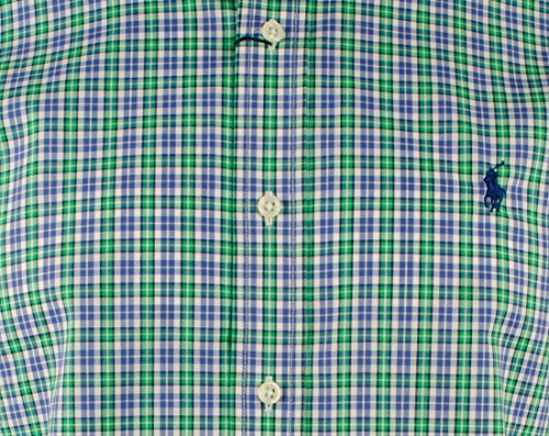 Green Blue