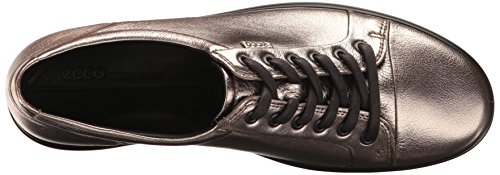 Warm Grey Metallic
