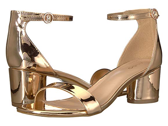 Metallic Miscellaneous