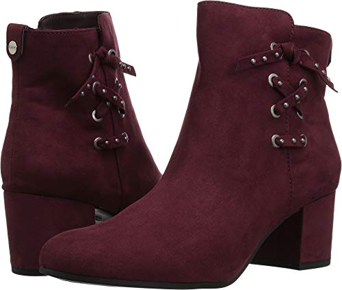 Wine Microsuede