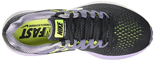 Antracite/White/Iron Purple