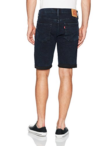 Spillin Short - Stretch