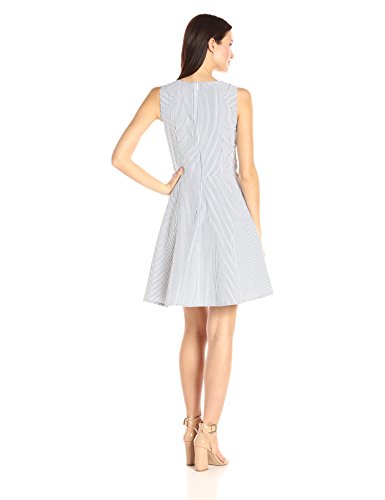Navy Stripe