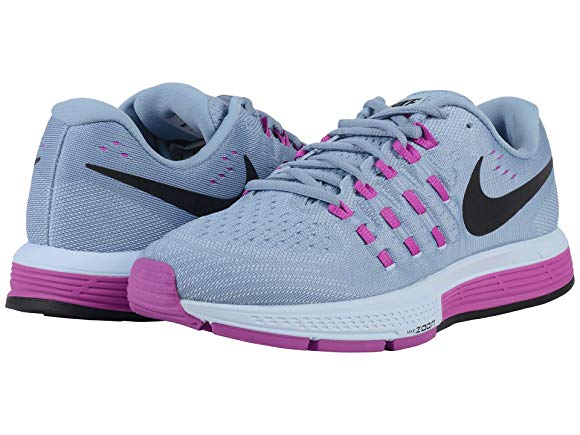 Blue Grey/Hyper Violet/Blue Tint/Black