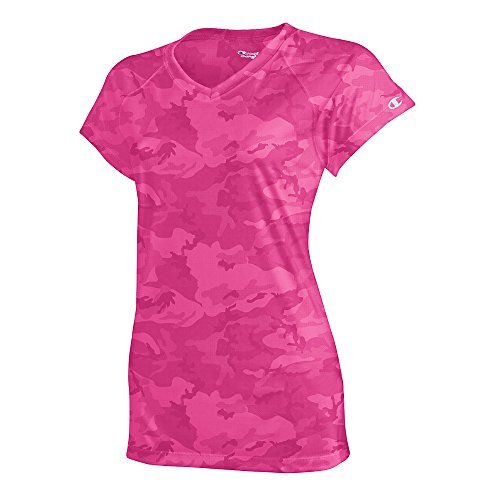 Wow Pink Camo