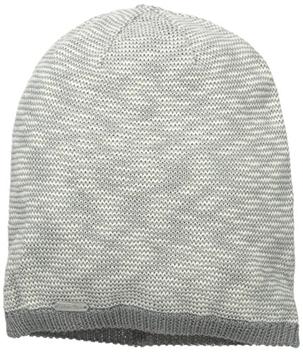Heathered Mid Grey
