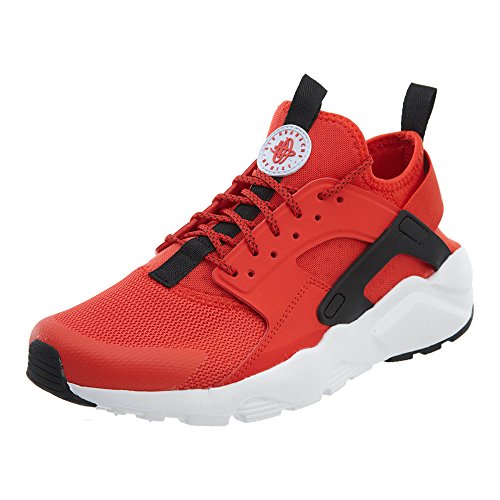 Habanero Red/White/Black