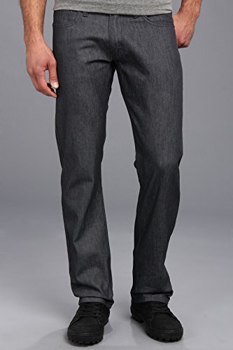 Rigid Grey - Stretch