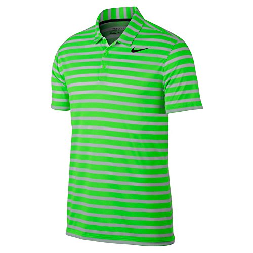 Green Strik/Black
