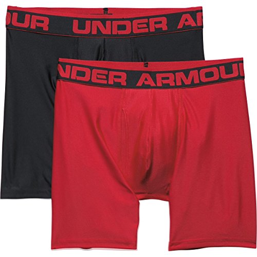 Black/Red