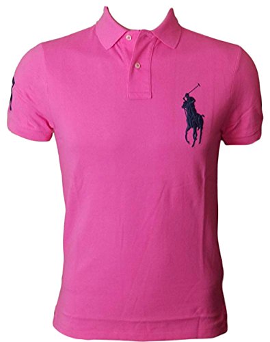 Shocking Pink