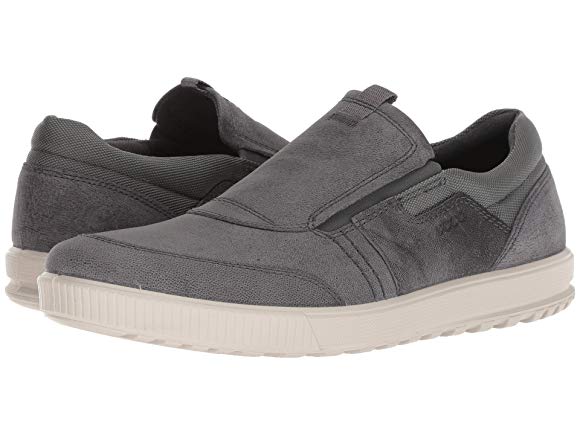 Dark Shadow Camel Nubuck