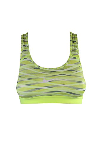 Lime Green/Grey/White