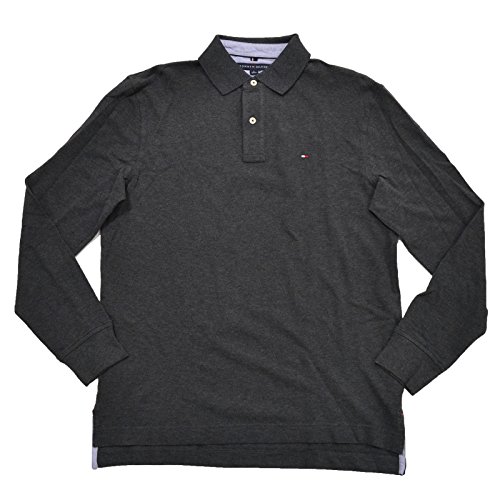 Charcoal Grey