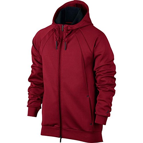 Gym Red/Black