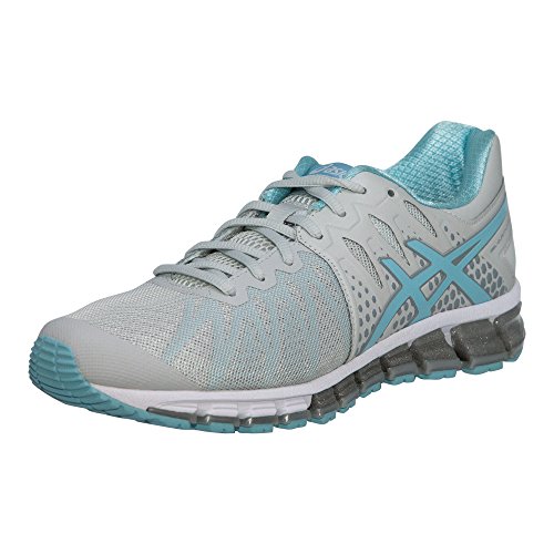 Glacier Grey/Porcelain Blue/White