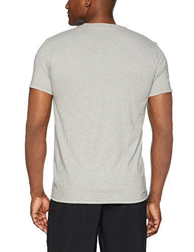 Medium Grey Heather