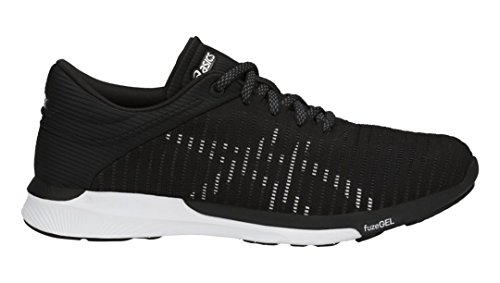 Black-white-dark Grey