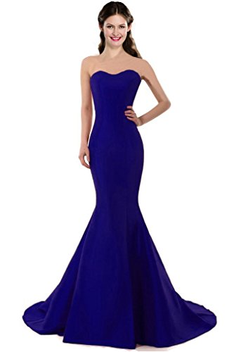 Sweetheart-royal Blue