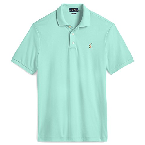 Sp18 Bayside Green