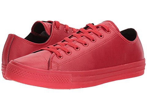Varsity Red