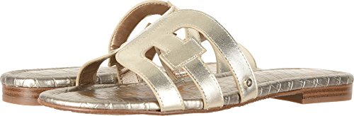 Jute Metallic Leather