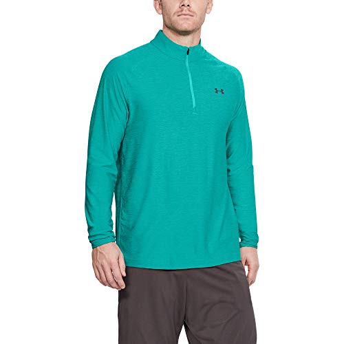 Teal Punch (594)/Rhino Gray