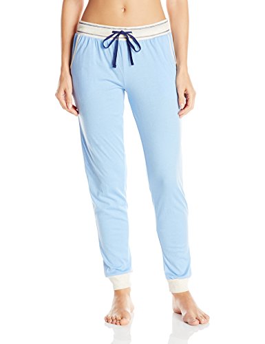 Oatmeal Vista Stripe/Vista Blue