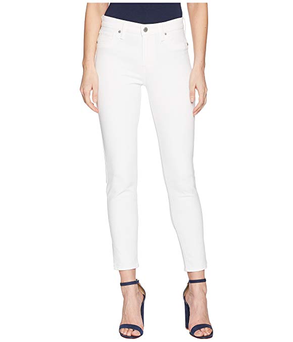 Clean White