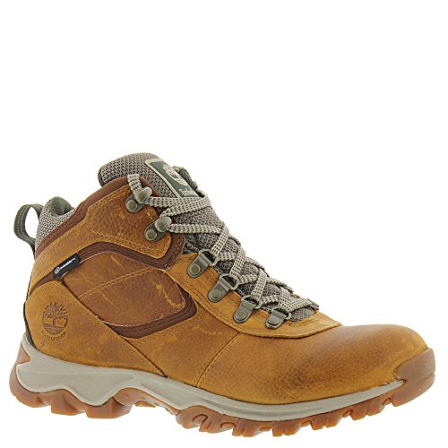 Light Brown Full-Grain