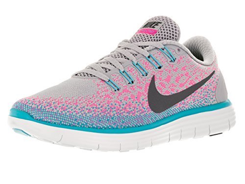 Wolf Grey/Dark Grey/Pink Blast