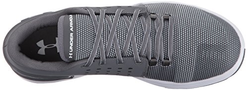 Graphite (101)/White
