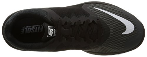 Anthracite/White/Black