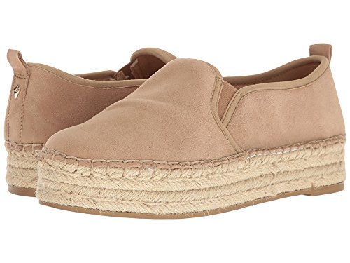 Oatmeal Suede