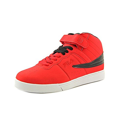 Fila Red / Black / White