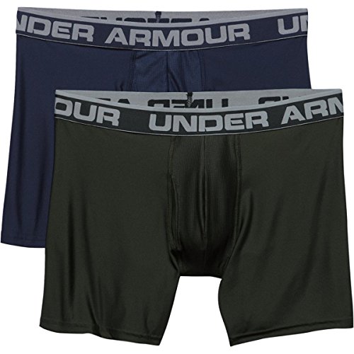 Midnight Navy/Artillery Green