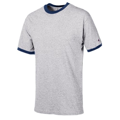 Oxf Gry/Navy
