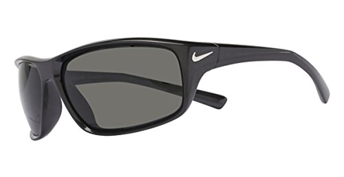 Mercury Grey/Silver Frame