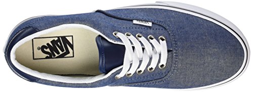 Chambray/Blue