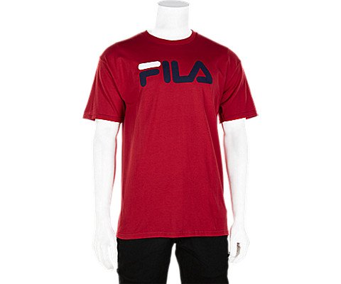 Red / Navy-white